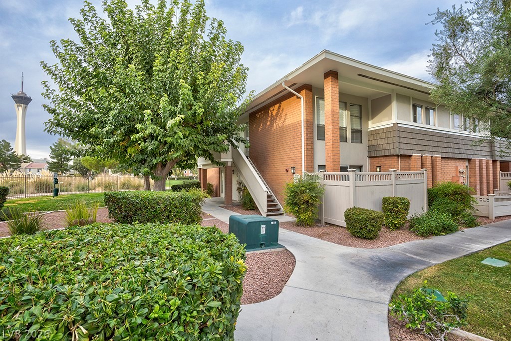 650 Oakmont Avenue 2111 Las Vegas NV 89109