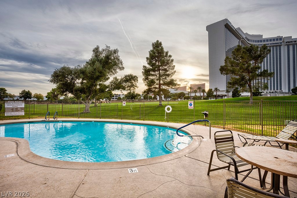 650 Oakmont Avenue 2111 Las Vegas NV 89109