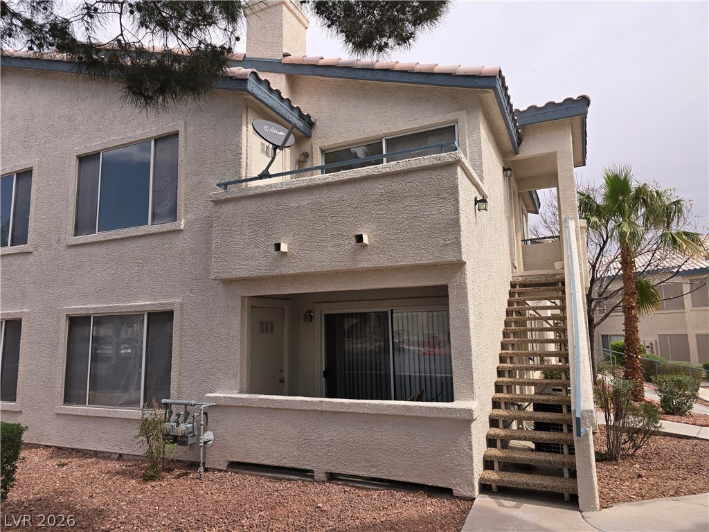 3425 East Russell Road 265 Las Vegas NV 89120