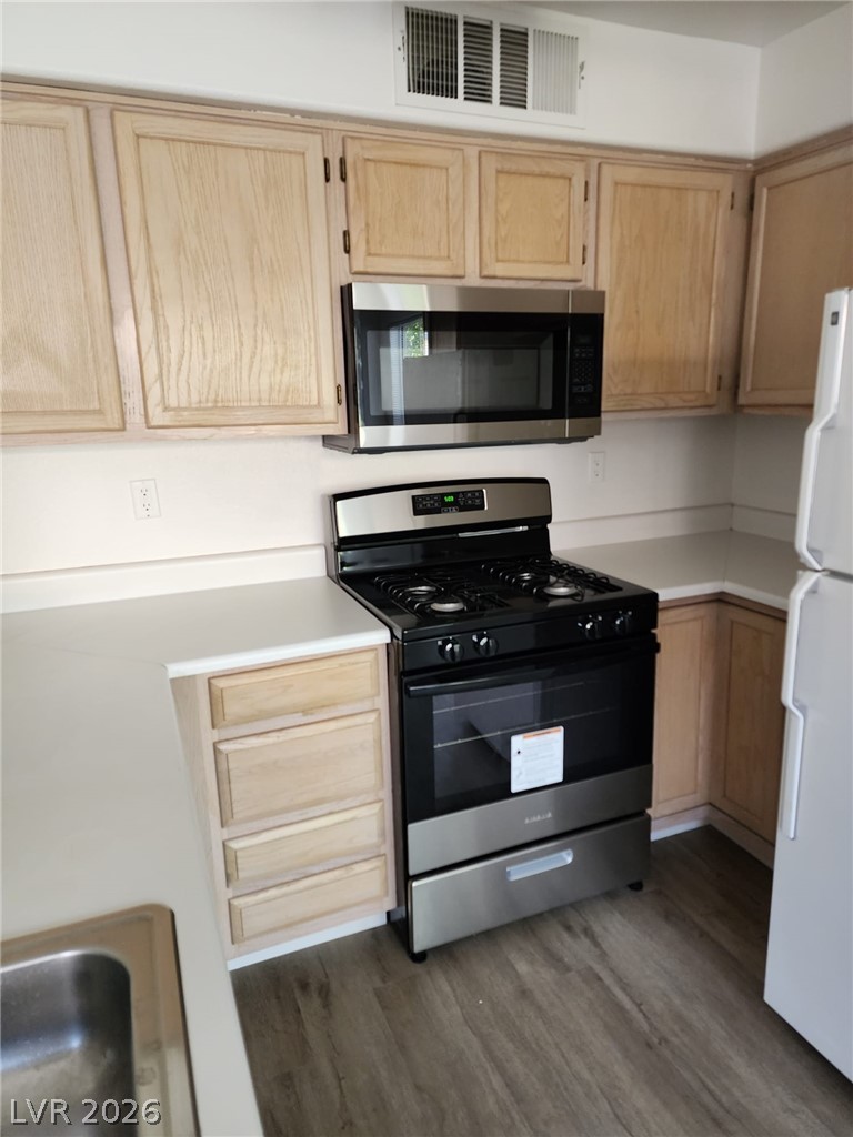 3425 East Russell Road 265 Las Vegas NV 89120