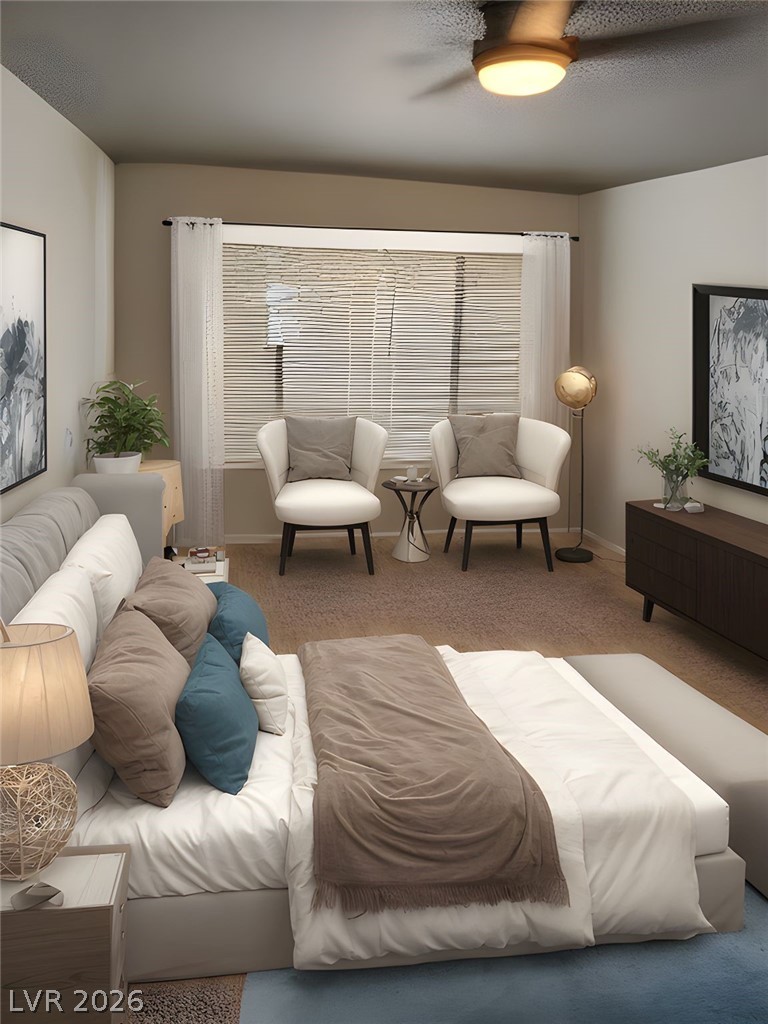 3425 East Russell Road 265 Las Vegas NV 89120
