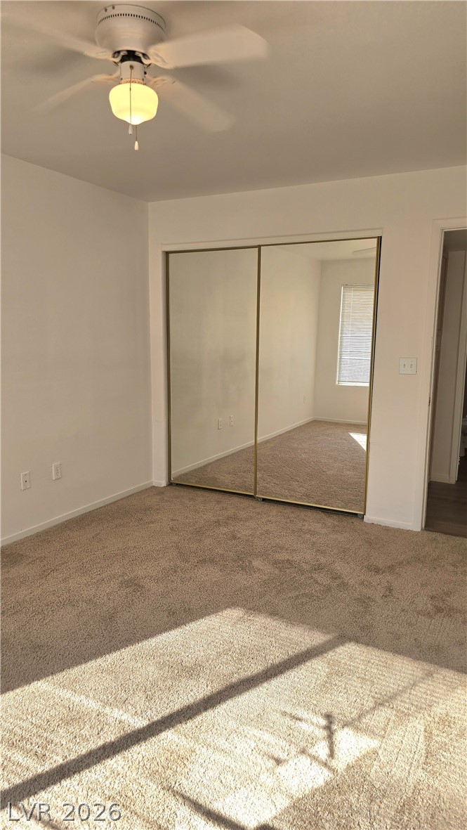 3425 East Russell Road 265 Las Vegas NV 89120