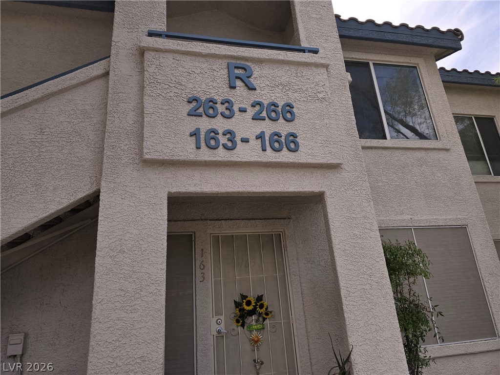 3425 East Russell Road 265 Las Vegas NV 89120
