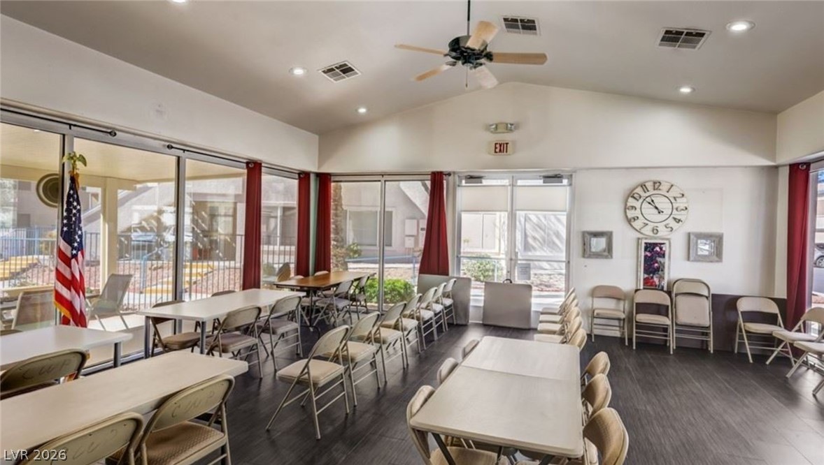 3425 East Russell Road 265 Las Vegas NV 89120
