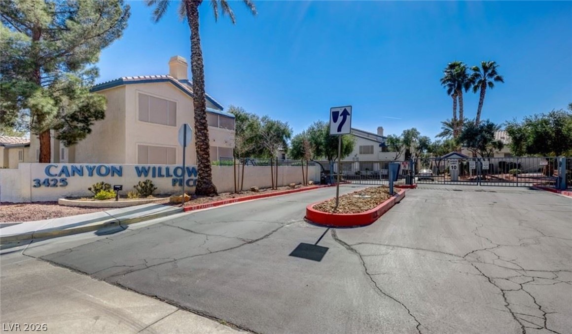 3425 East Russell Road 265 Las Vegas NV 89120