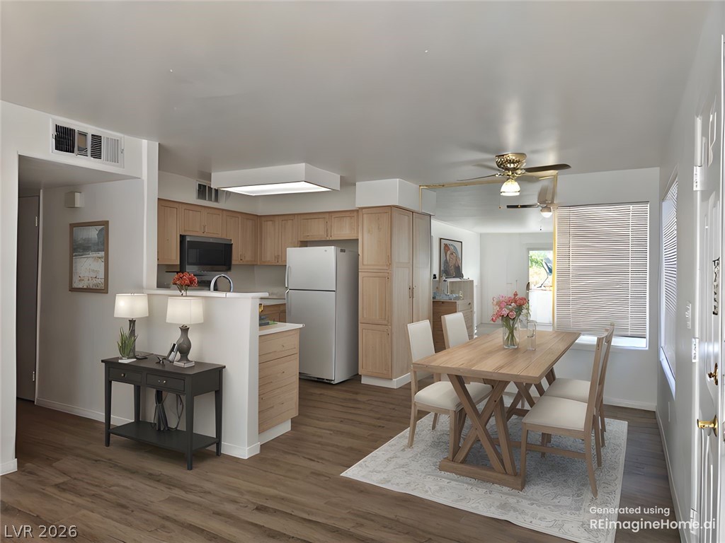 3425 East Russell Road 265 Las Vegas NV 89120