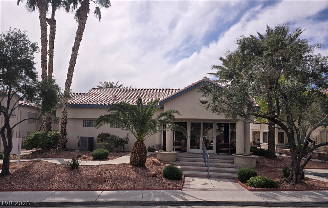 3425 East Russell Road 265 Las Vegas NV 89120