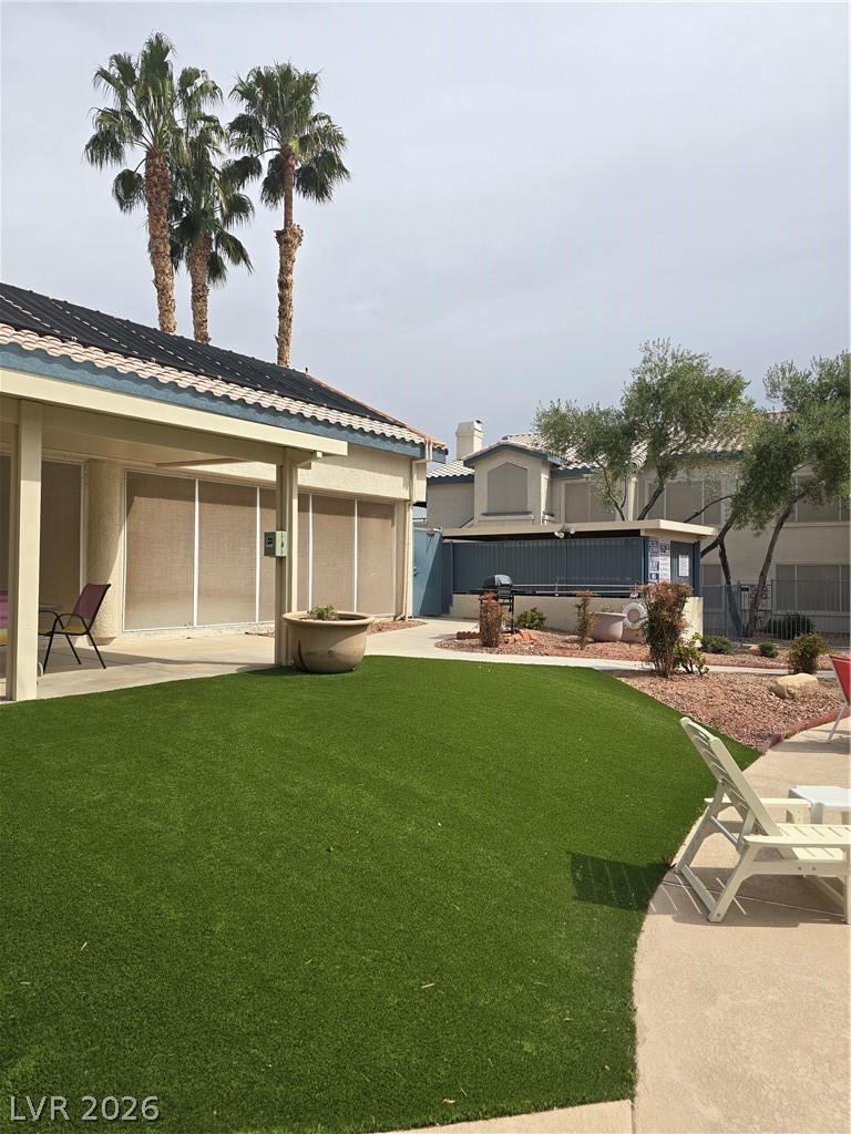 3425 East Russell Road 265 Las Vegas NV 89120