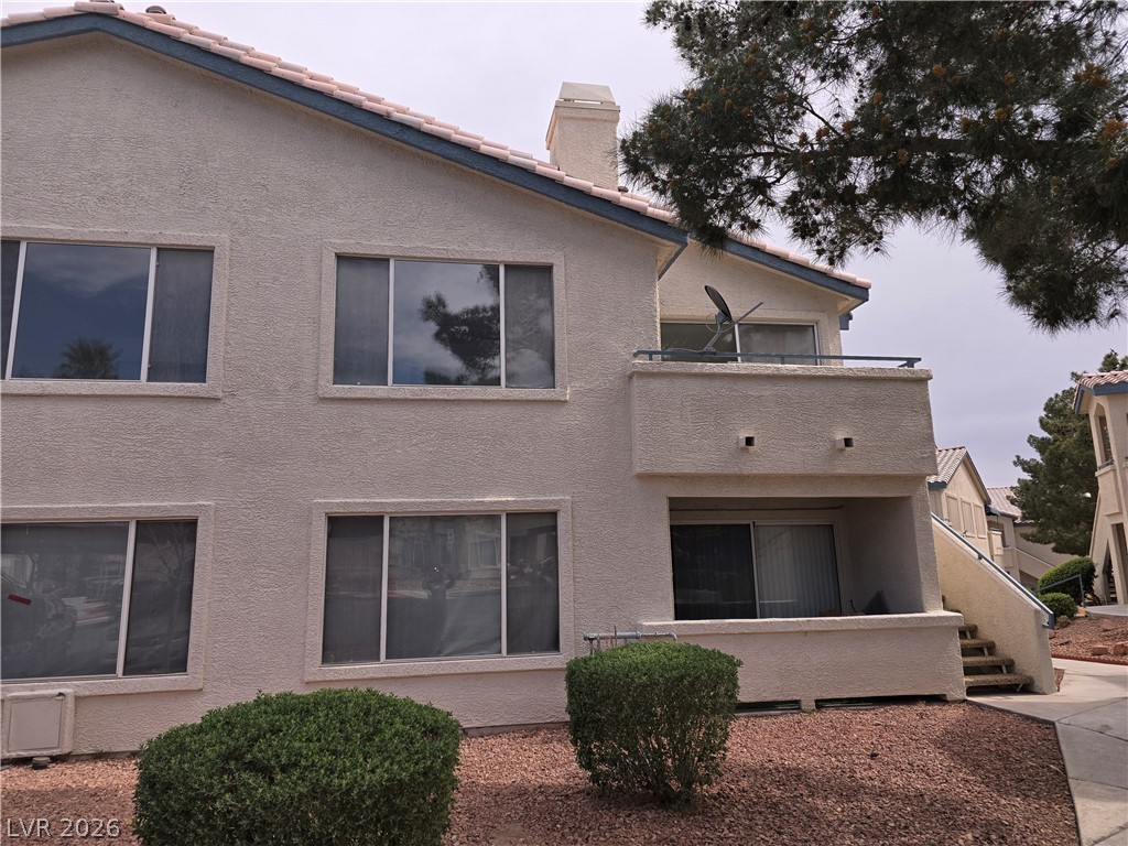 3425 East Russell Road 265 Las Vegas NV 89120