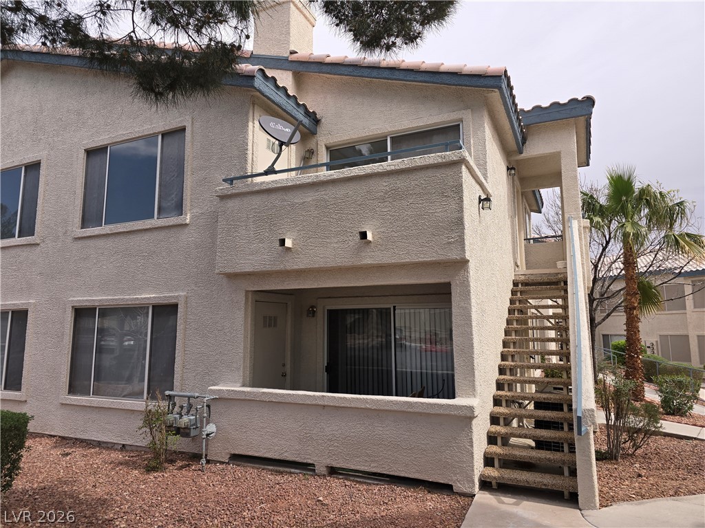3425 East Russell Road 265 Las Vegas NV 89120