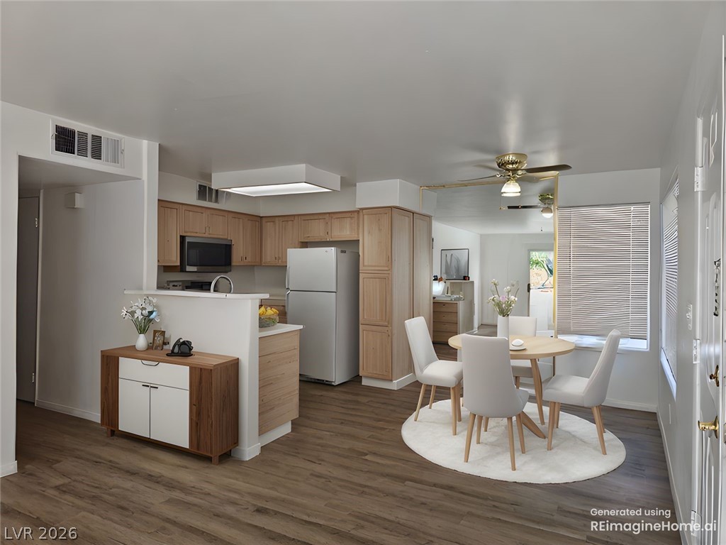 3425 East Russell Road 265 Las Vegas NV 89120