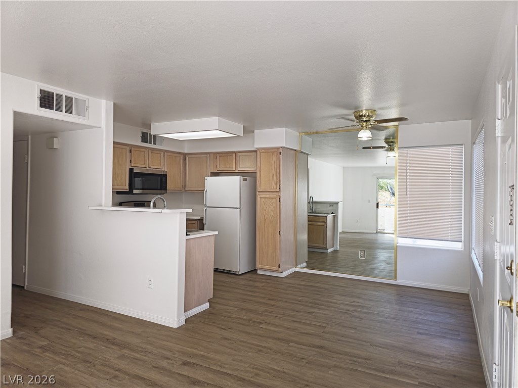 3425 East Russell Road 265 Las Vegas NV 89120