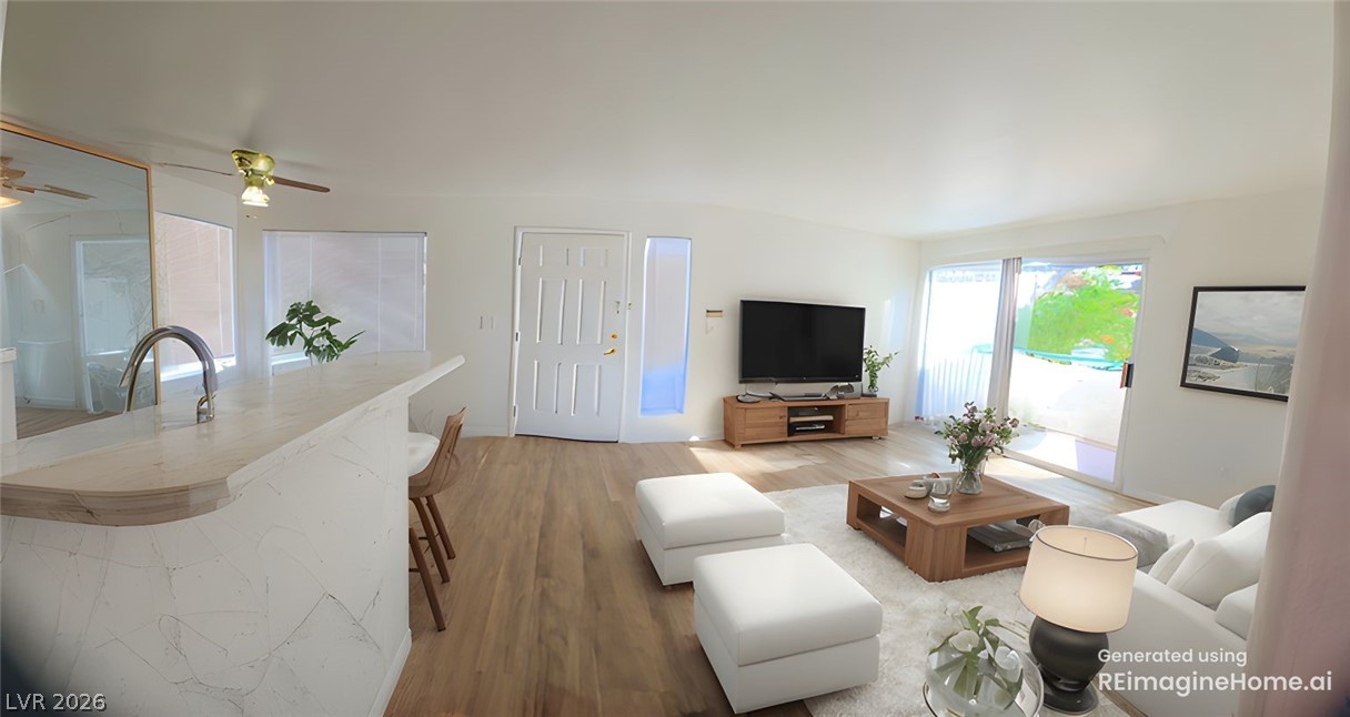 3425 East Russell Road 265 Las Vegas NV 89120