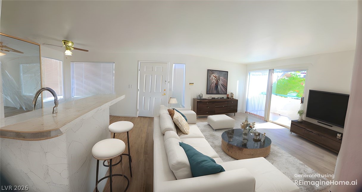 3425 East Russell Road 265 Las Vegas NV 89120