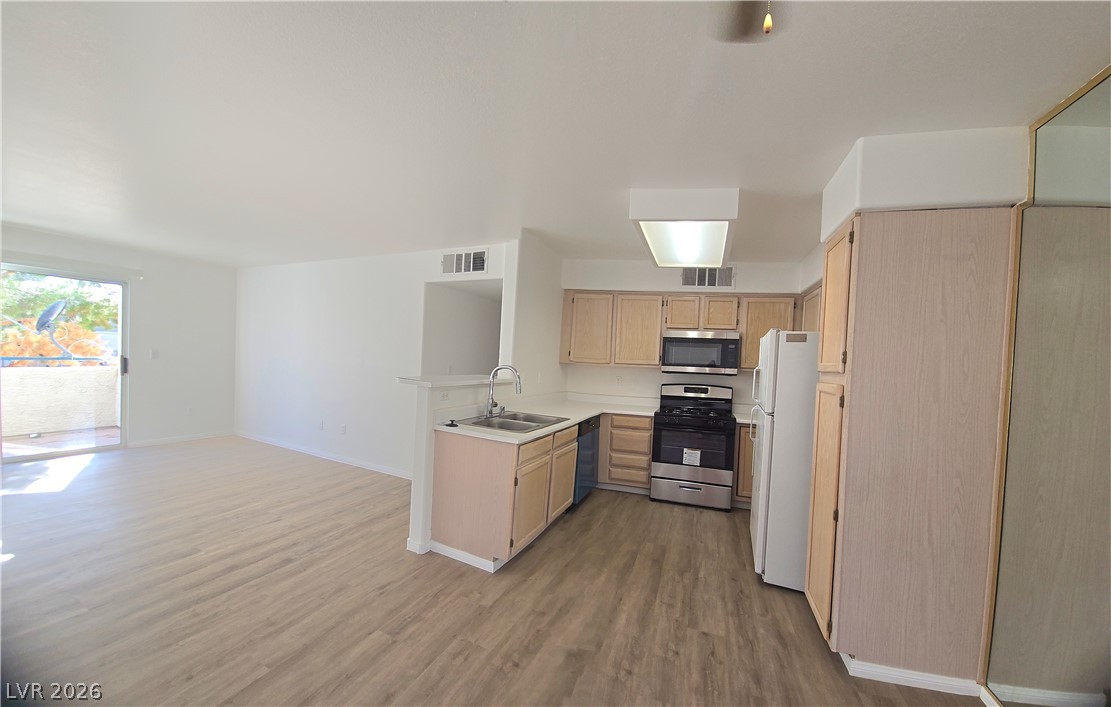 3425 East Russell Road 265 Las Vegas NV 89120