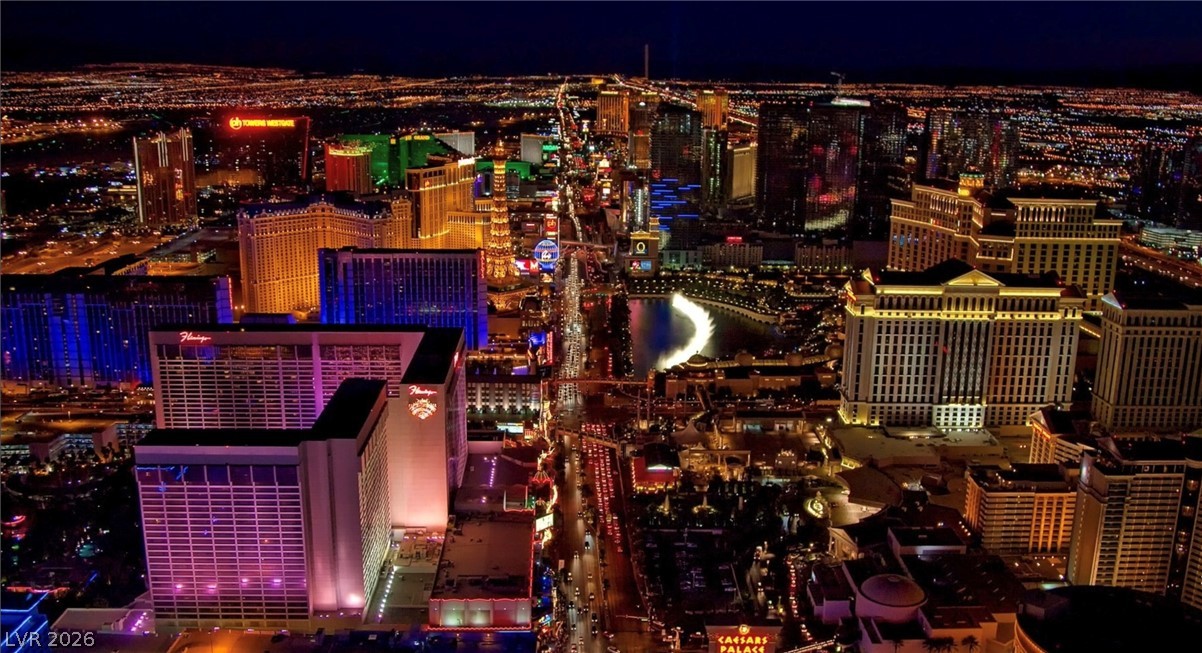 3722 Las Vegas Boulevard 1903 Las Vegas NV 89158