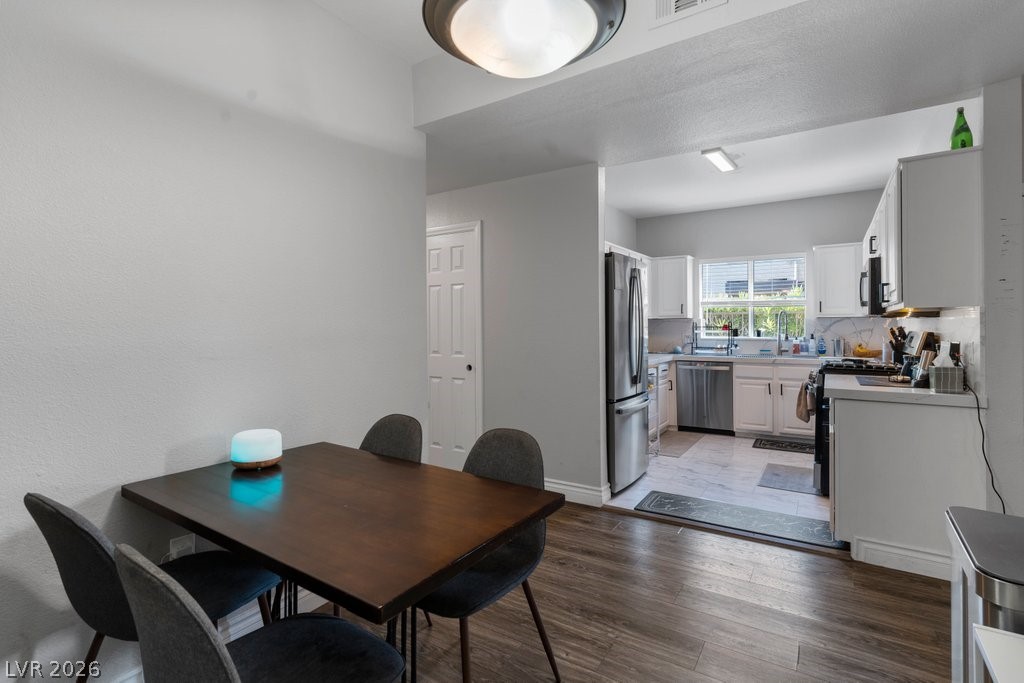 5250 South Rainbow Boulevard 1181 Las Vegas NV 89118