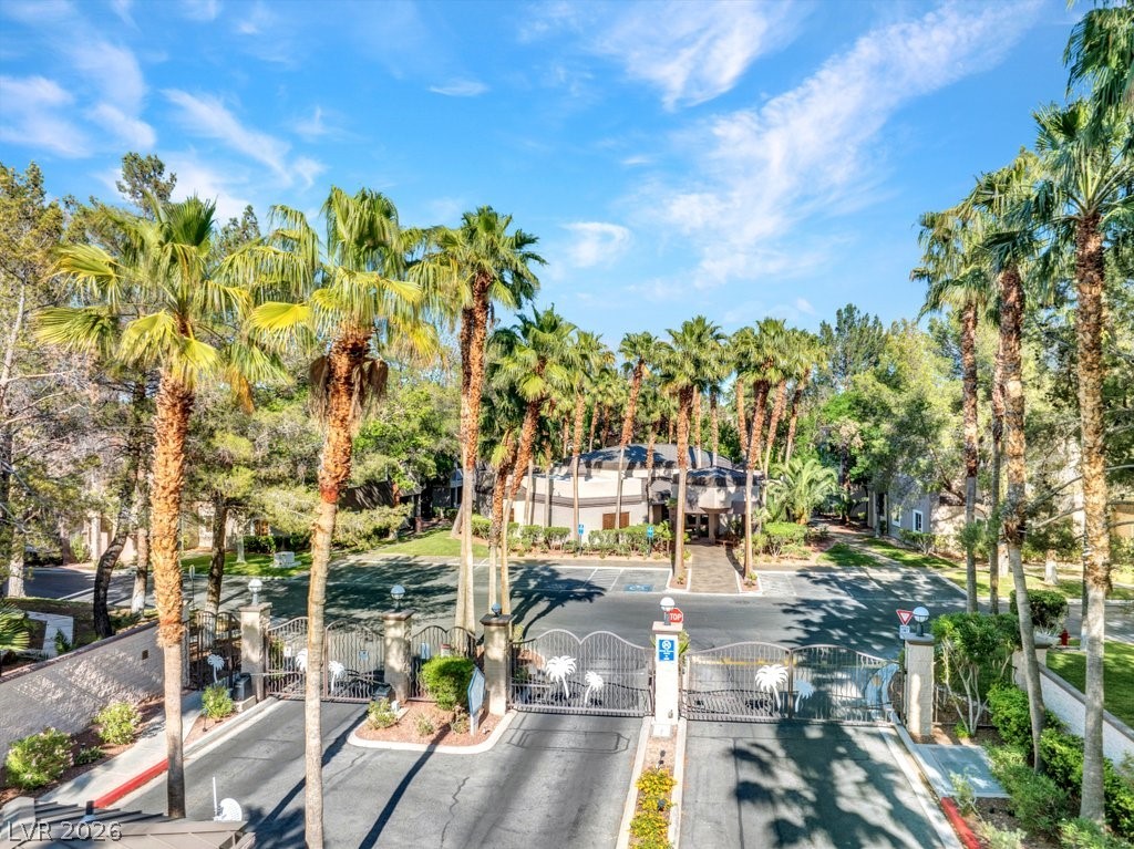 5250 South Rainbow Boulevard 1181 Las Vegas NV 89118