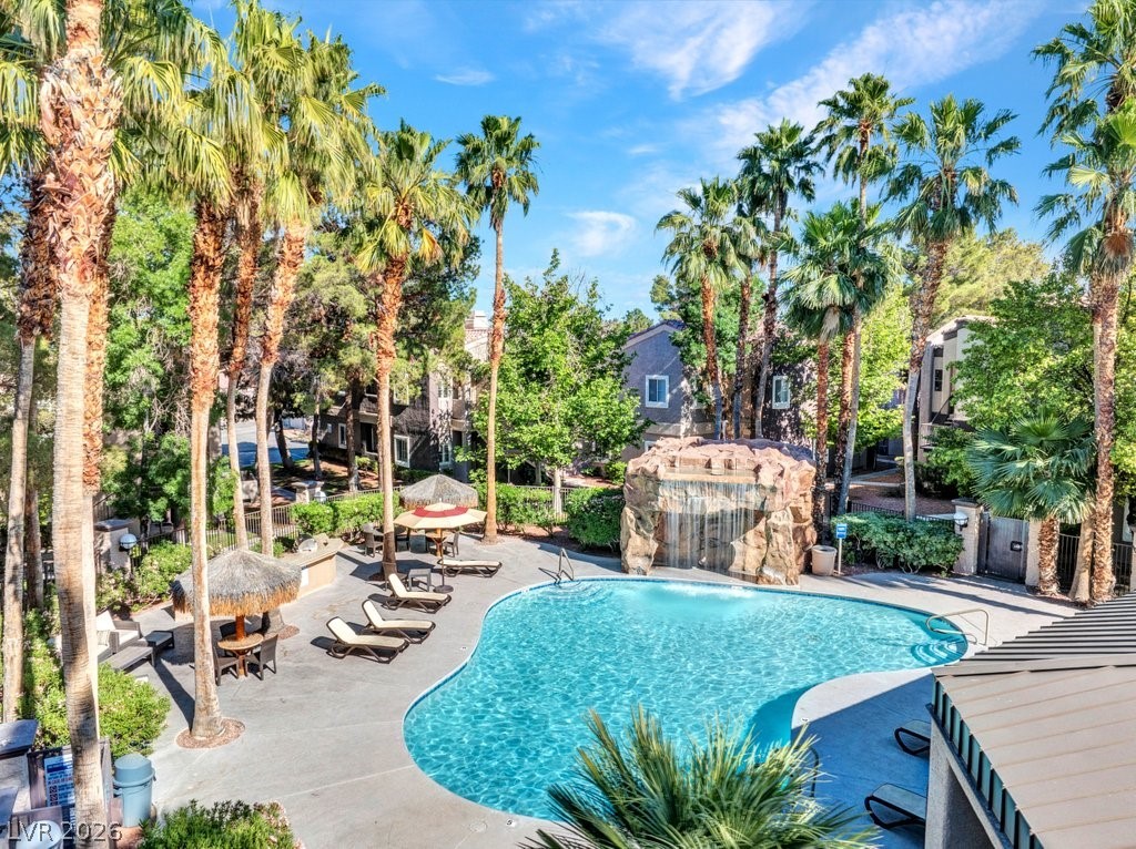 5250 South Rainbow Boulevard 1181 Las Vegas NV 89118