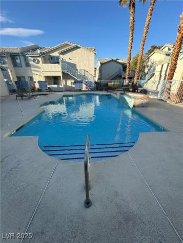 4960 Harrison Drive 207 Las Vegas NV 89120