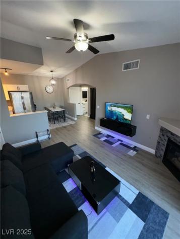 4960 Harrison Drive 207 Las Vegas NV 89120