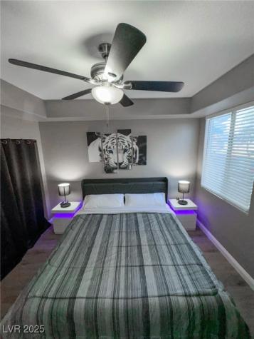 4960 Harrison Drive 207 Las Vegas NV 89120