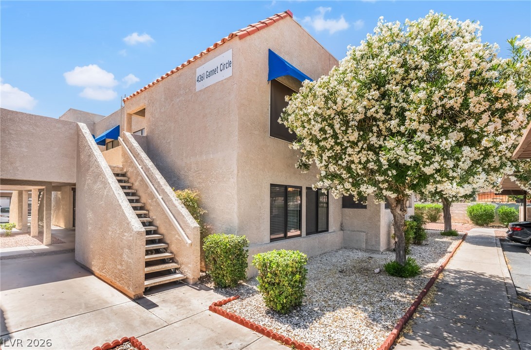 4361 Gannet Circle 159 Las Vegas NV 89103