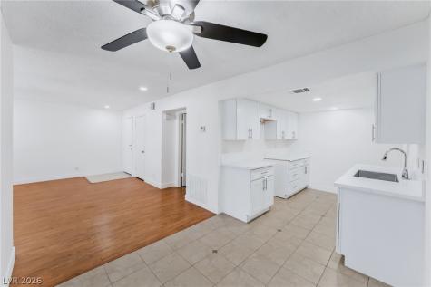 4361 Gannet Circle 159 Las Vegas NV 89103