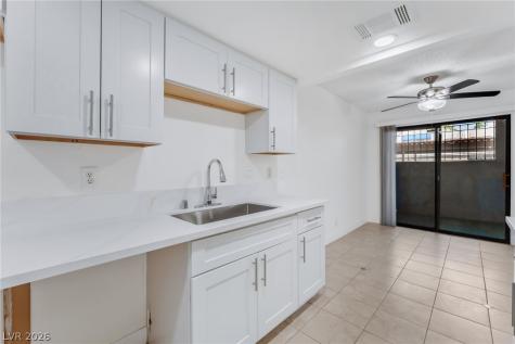 4361 Gannet Circle 159 Las Vegas NV 89103