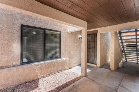 4361 Gannet Circle 159 Las Vegas NV 89103