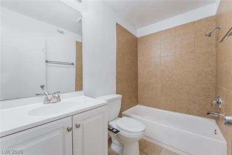 4361 Gannet Circle 159 Las Vegas NV 89103