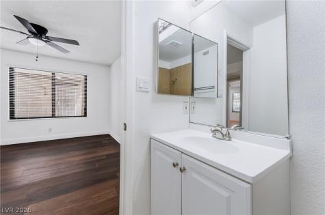 4361 Gannet Circle 159 Las Vegas NV 89103