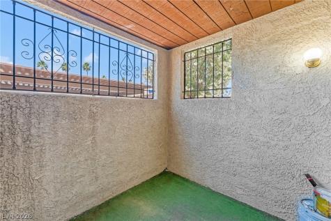4361 Gannet Circle 159 Las Vegas NV 89103