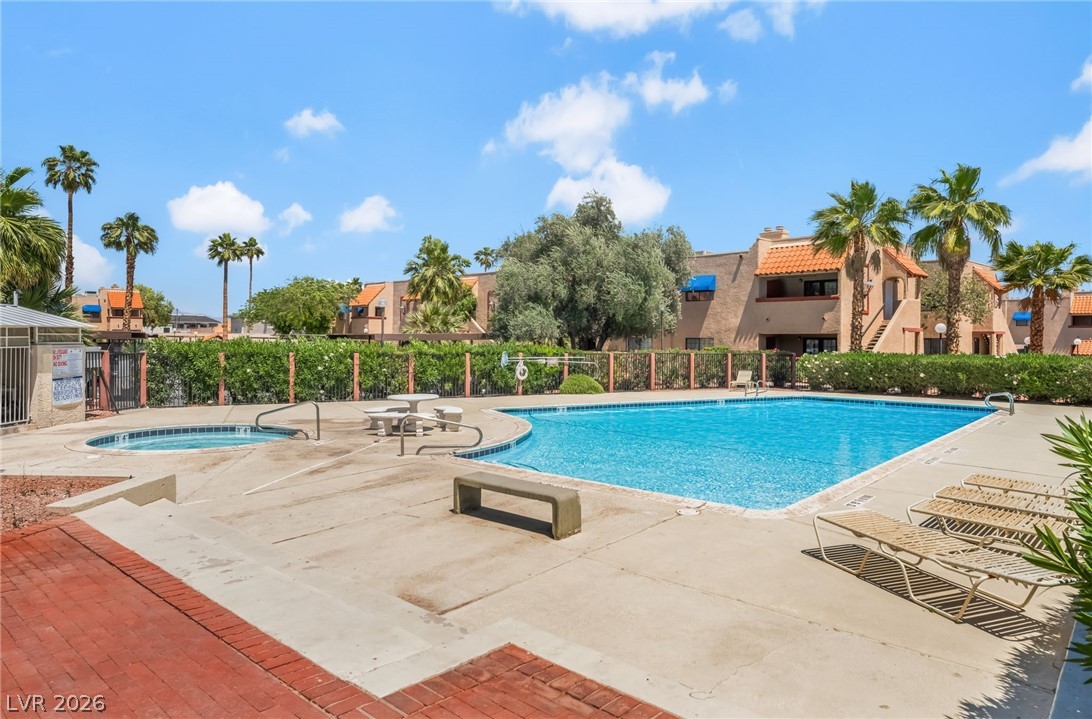 4361 Gannet Circle 159 Las Vegas NV 89103