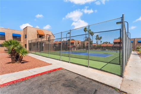 4361 Gannet Circle 159 Las Vegas NV 89103