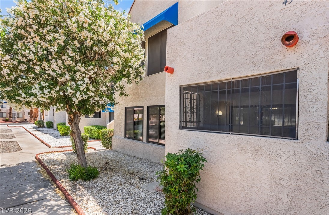 4361 Gannet Circle 159 Las Vegas NV 89103