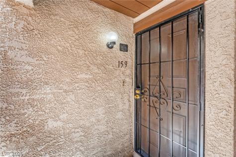 4361 Gannet Circle 159 Las Vegas NV 89103