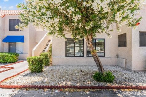 4361 Gannet Circle 159 Las Vegas NV 89103
