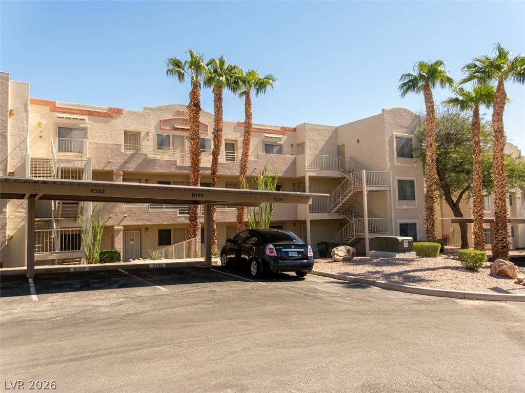 2016 Mesquite Lane 204 Laughlin NV 89029
