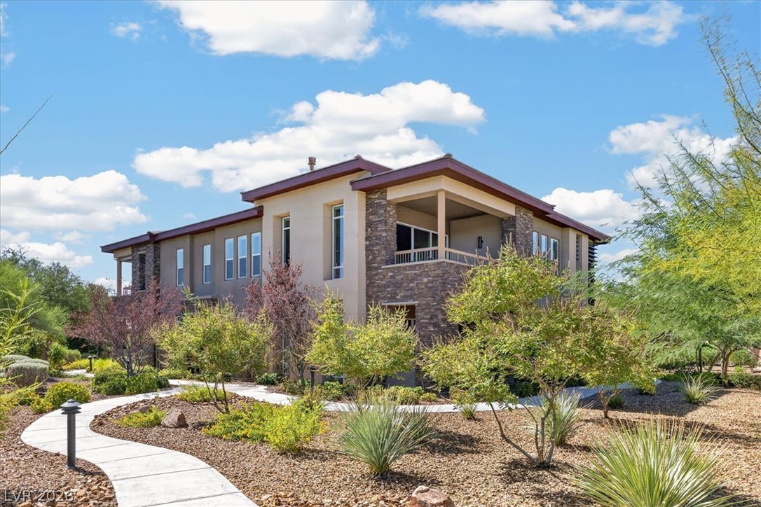 11280 Granite Ridge Drive 1048 Las Vegas NV 89135