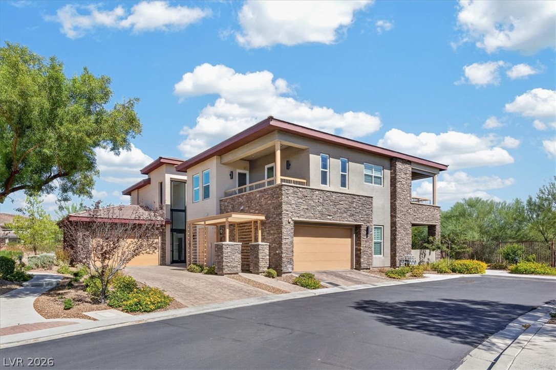 11280 Granite Ridge Drive 1048 Las Vegas NV 89135