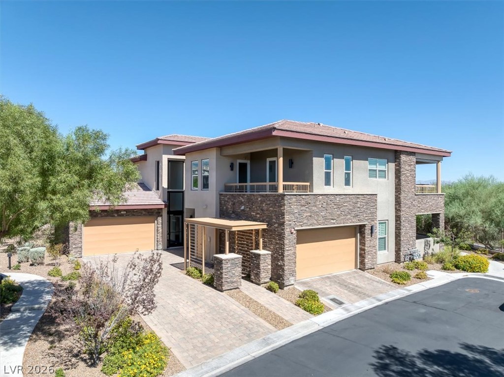 11280 Granite Ridge Drive 1048 Las Vegas NV 89135