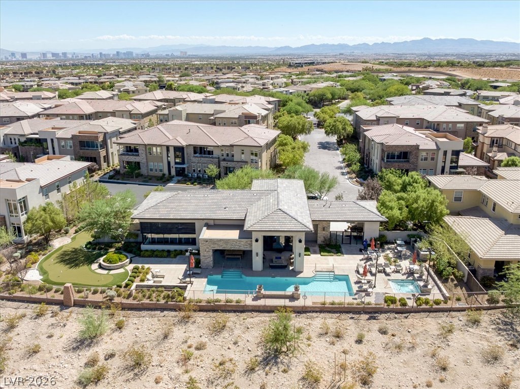 11280 Granite Ridge Drive 1048 Las Vegas NV 89135