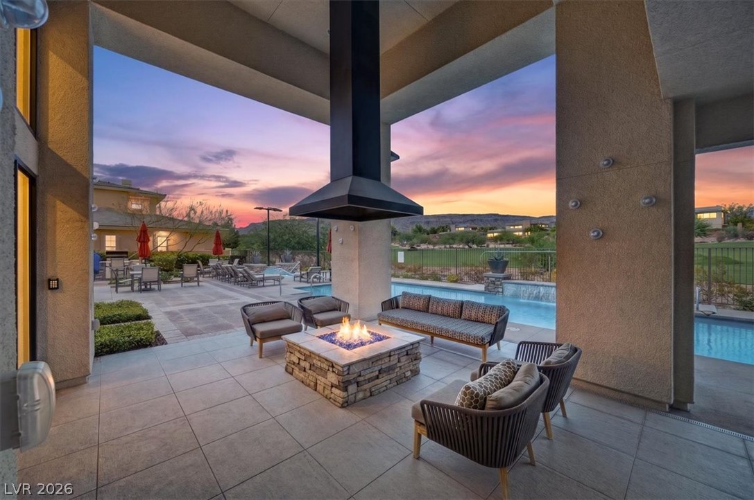 11280 Granite Ridge Drive 1048 Las Vegas NV 89135