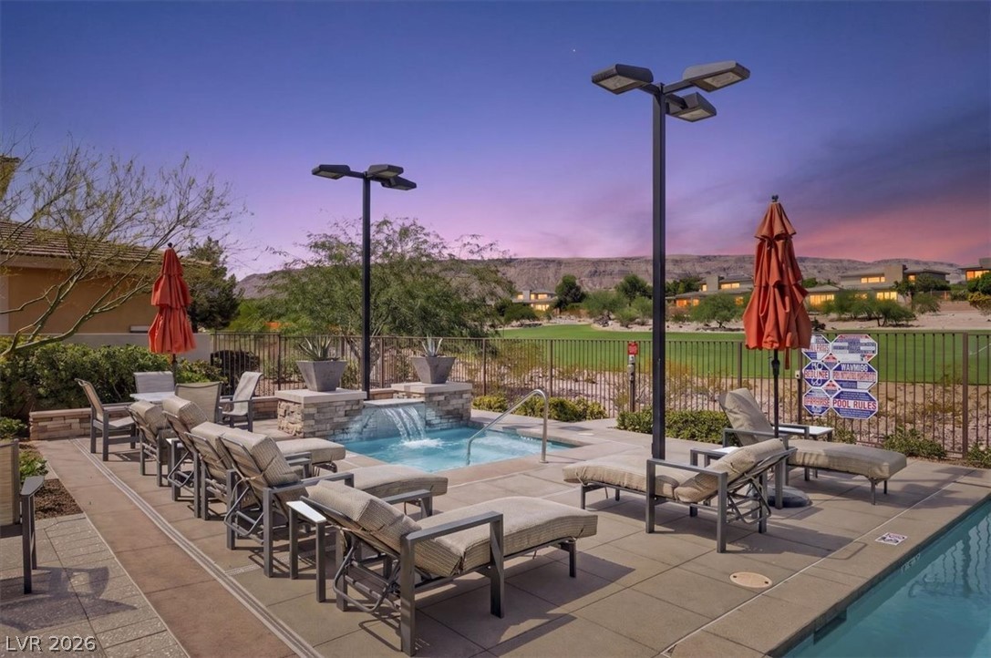 11280 Granite Ridge Drive 1048 Las Vegas NV 89135