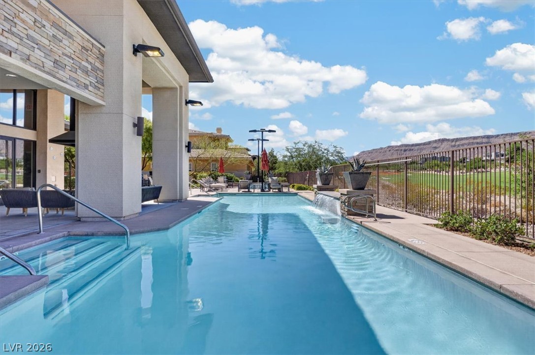 11280 Granite Ridge Drive 1048 Las Vegas NV 89135
