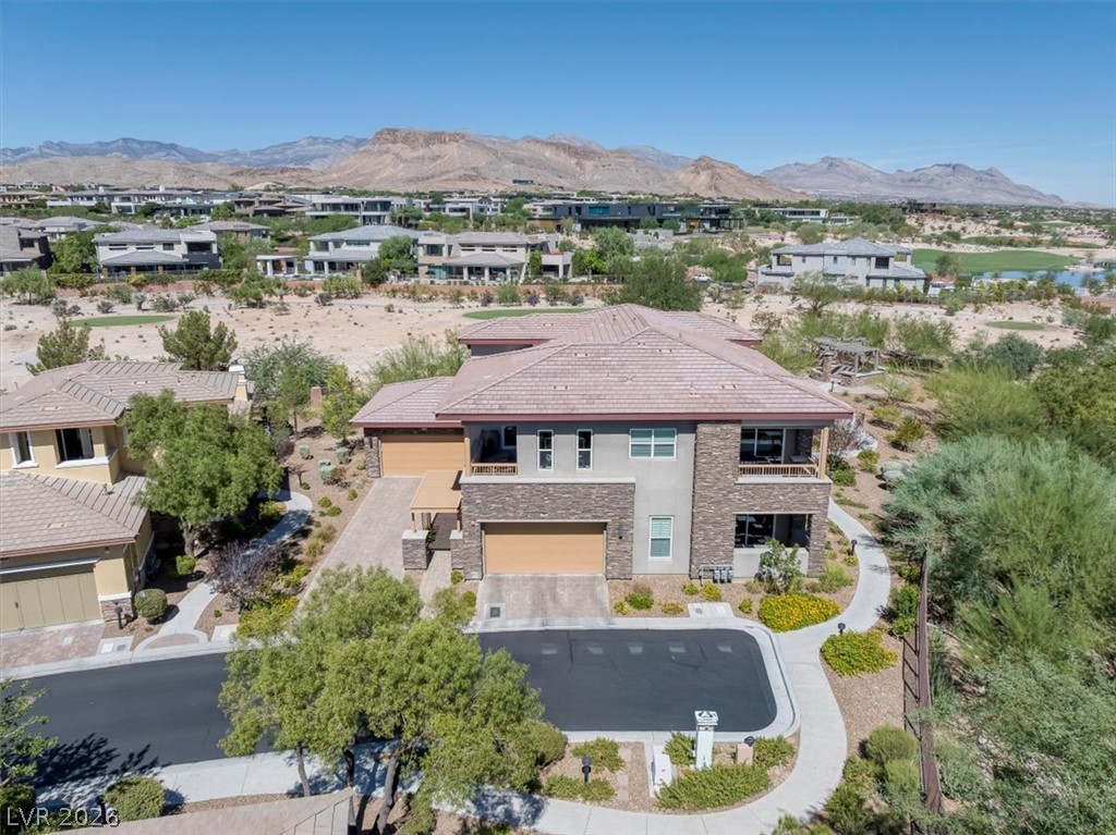 11280 Granite Ridge Drive 1048 Las Vegas NV 89135