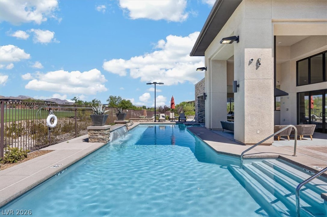 11280 Granite Ridge Drive 1048 Las Vegas NV 89135