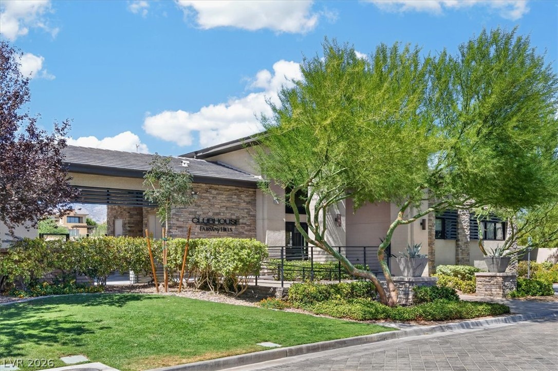 11280 Granite Ridge Drive 1048 Las Vegas NV 89135