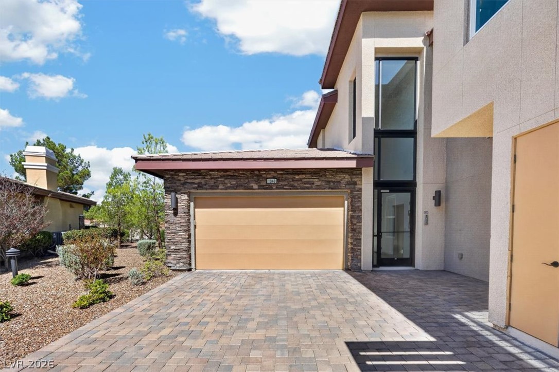 11280 Granite Ridge Drive 1048 Las Vegas NV 89135